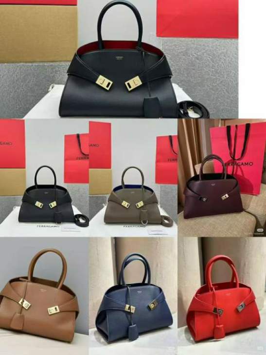 Picture of Ferragamo Handbags _SKUfw231096985fw